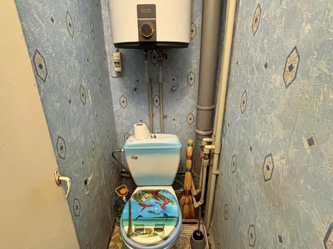 квартира за адресою Кривий Ріг, Соборності вул. (Косіора), 31а