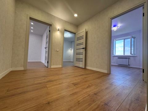 квартира по адресу Херсонское шоссе, 32