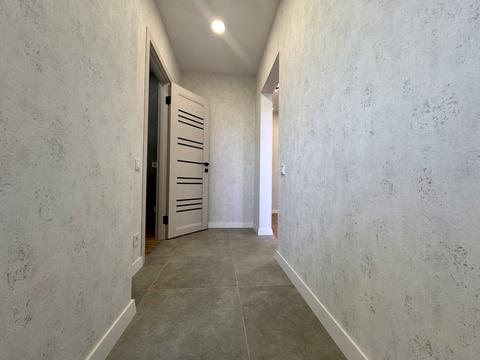 квартира по адресу Херсонское шоссе, 32