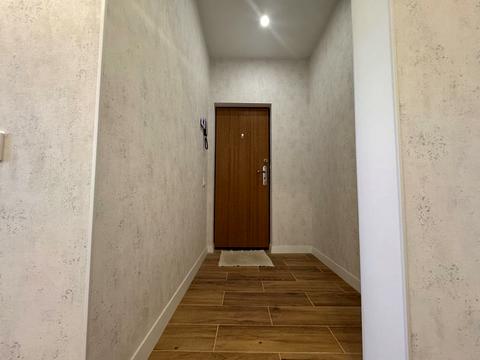 квартира по адресу Херсонское шоссе, 32