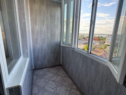 квартира по адресу Херсонское шоссе, 32