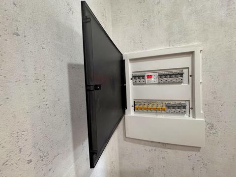 квартира по адресу Херсонское шоссе, 32