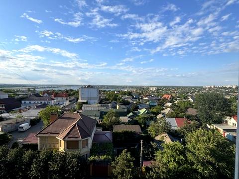 квартира по адресу Херсонское шоссе, 32