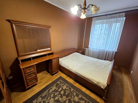 квартира за адресою Степана Бандери вул., 8