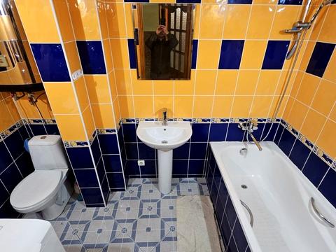 квартира за адресою Степана Бандери вул., 8