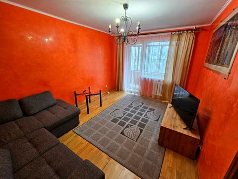 квартира за адресою Степана Бандери вул., 8