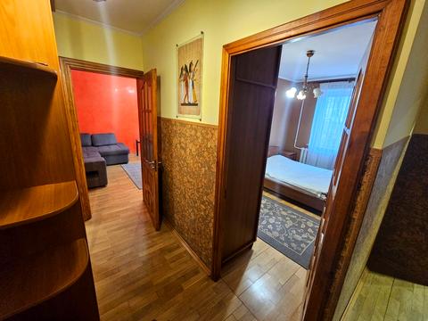 квартира за адресою Степана Бандери вул., 8