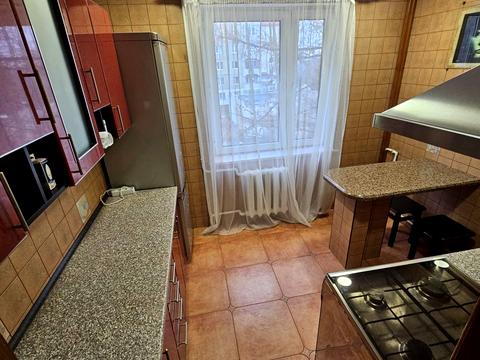 квартира за адресою Степана Бандери вул., 8