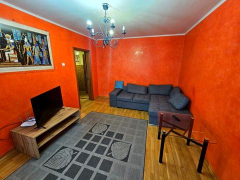 квартира за адресою Степана Бандери вул., 8