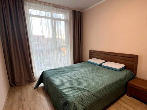 квартира по адресу Нижняя Береговая ул., 2/2