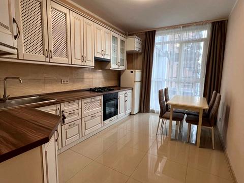 квартира по адресу Нижняя Береговая ул., 2/2