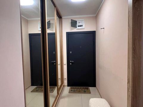 квартира по адресу Нижняя Береговая ул., 2/2