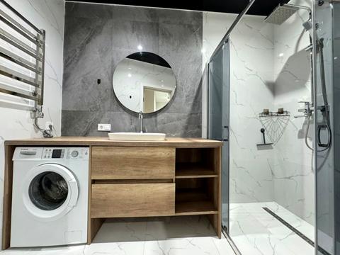 квартира за адресою Степана Бандери вул., 15