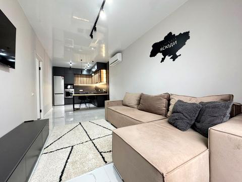 квартира за адресою Степана Бандери вул., 15