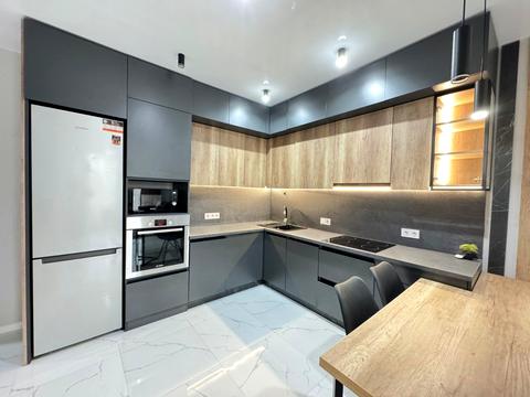 квартира за адресою Степана Бандери вул., 15