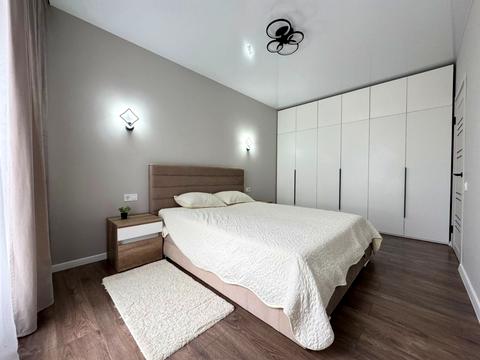 квартира за адресою Степана Бандери вул., 15