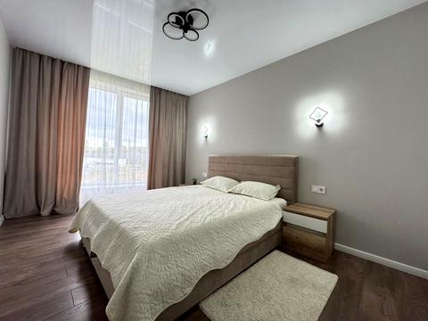 квартира за адресою Степана Бандери вул., 15