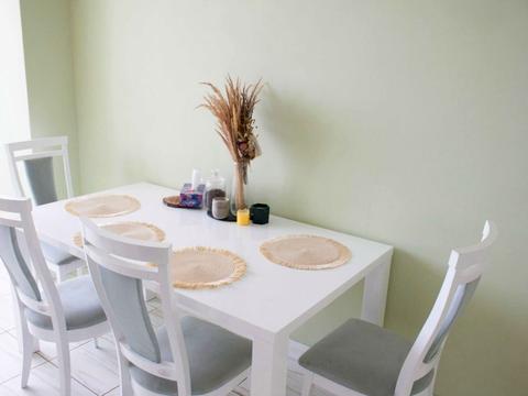 квартира за адресою Панаса Мирного вул., 18-А