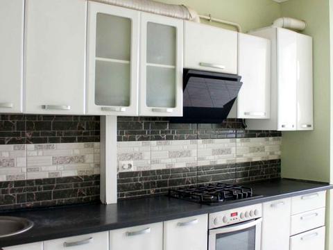 квартира за адресою Панаса Мирного вул., 18-А