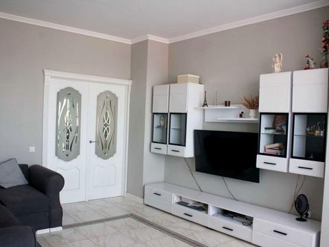 квартира за адресою Панаса Мирного вул., 18-А