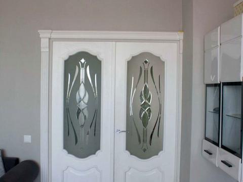 квартира за адресою Панаса Мирного вул., 18-А