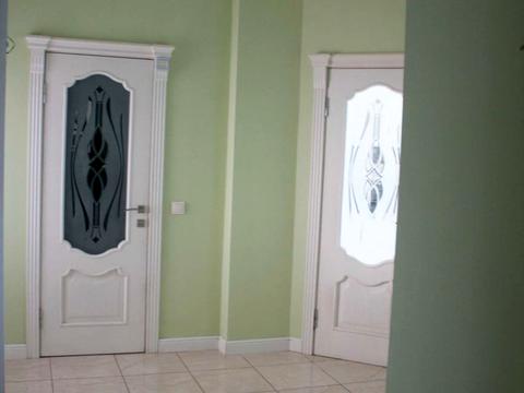 квартира за адресою Панаса Мирного вул., 18-А