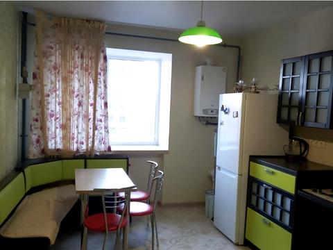 квартира по адресу Франко Ивана пер., 8/1-Г