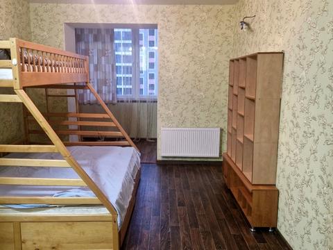 квартира по адресу Франко Ивана пер., 8/1-Г