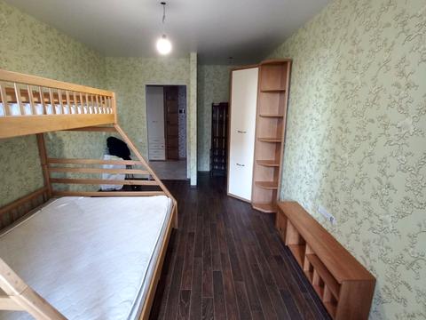 квартира по адресу Франко Ивана пер., 8/1-Г