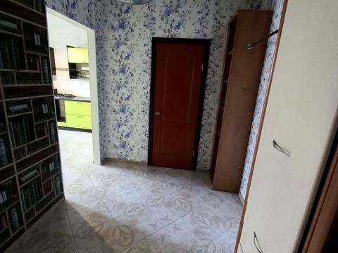 квартира по адресу Франко Ивана пер., 8/1-Г