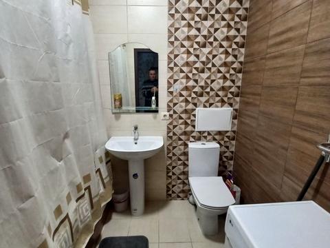 квартира по адресу Франко Ивана пер., 8/1-Г