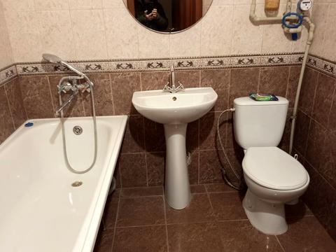 квартира за адресою Зарічанська вул., 11л