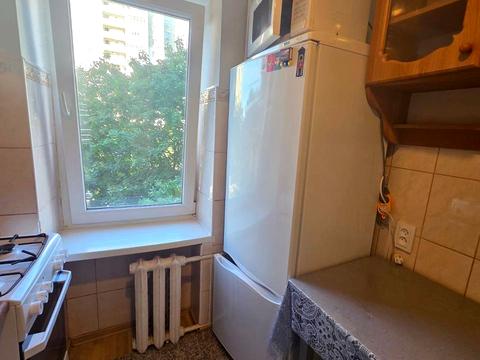 квартира по адресу Миру просп., 46