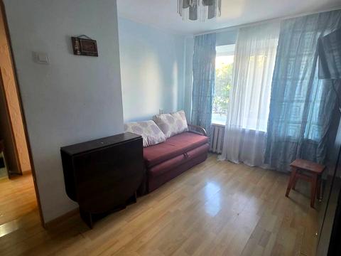 квартира по адресу Миру просп., 46