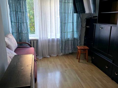 квартира по адресу Миру просп., 46