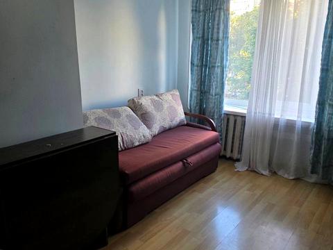 квартира по адресу Миру просп., 46