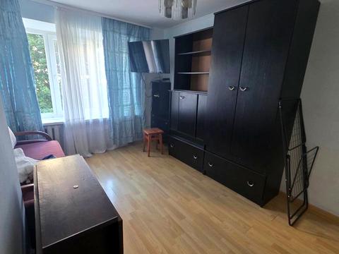 квартира по адресу Миру просп., 46