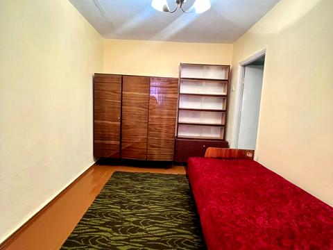 квартира по адресу Заречанская ул., 20/1