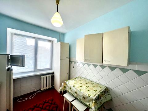 квартира по адресу Заречанская ул., 20/1