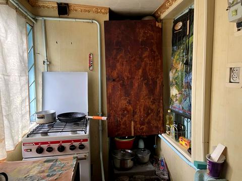 квартира за адресою Суднобудівників пров., 4