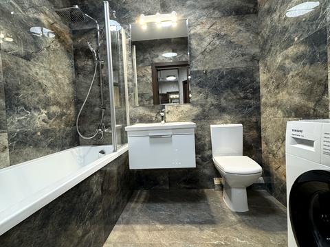 квартира за адресою Кармелюка вул., 3-В