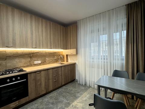 квартира за адресою Кармелюка вул., 3-В