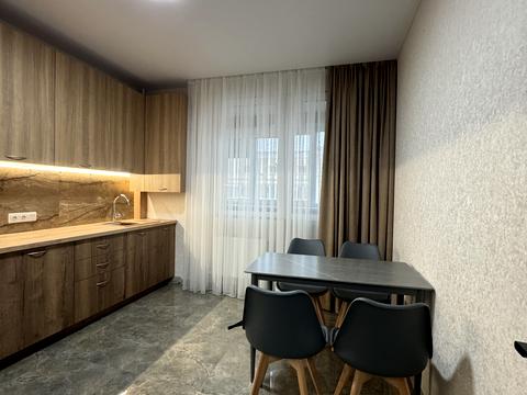 квартира за адресою Кармелюка вул., 3-В