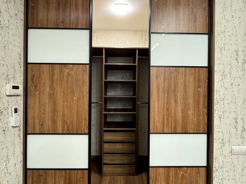 квартира за адресою Кармелюка вул., 3-В