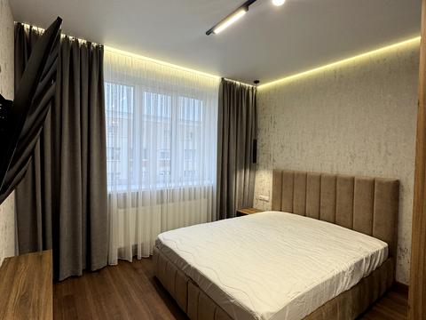 квартира за адресою Кармелюка вул., 3-В