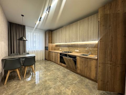 квартира по адресу Хмельницкий, Кармелюка ул., 3/6