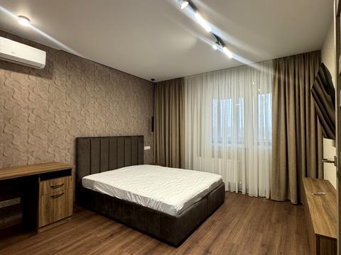 квартира по адресу Хмельницкий, Кармелюка ул., 3/6