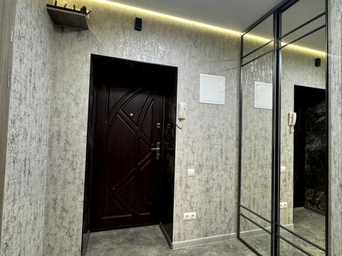 квартира по адресу Хмельницкий, Кармелюка ул., 3/6