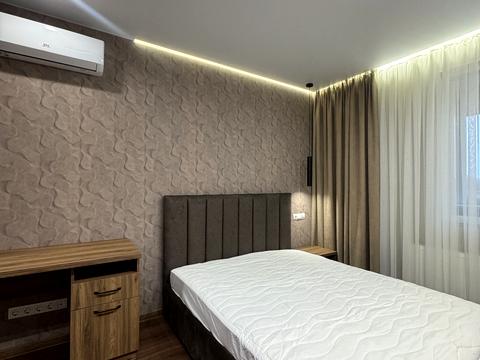 квартира по адресу Хмельницкий, Кармелюка ул., 3/6