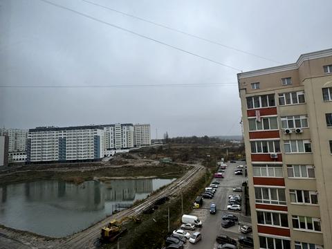 квартира по адресу Хмельницкий, Кармелюка ул., 3/6